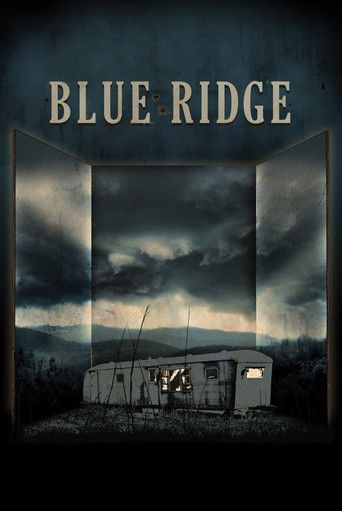 Watch Blue Ridge 2012 poster