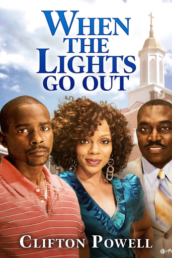 Watch When the Lights Go Out 2010 poster
