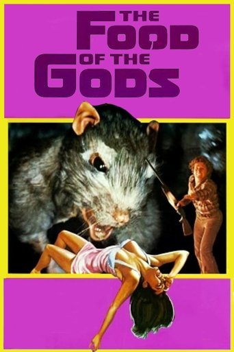 Watch The Food of the Gods 1976 poster
