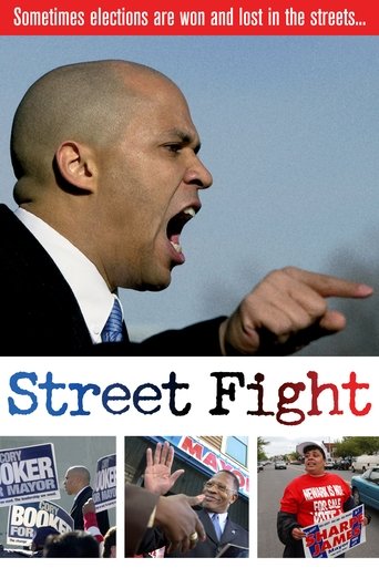 Watch Street Fight 2005 poster
