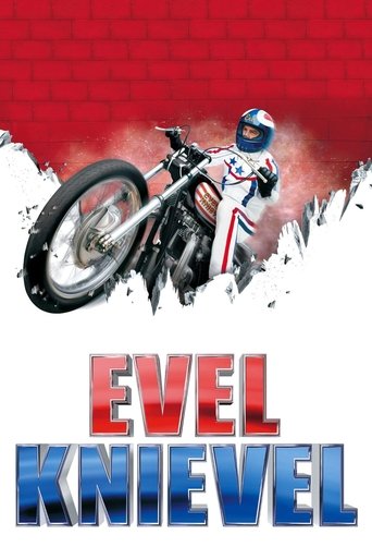Watch Evel Knievel 2004 poster