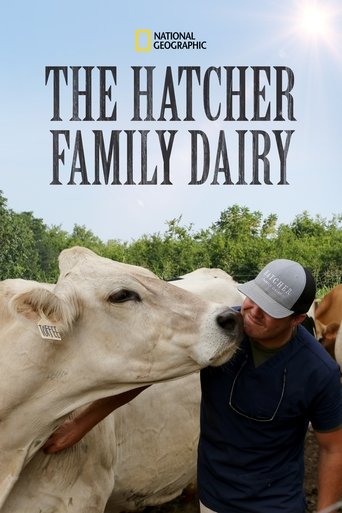 Watch The Hatcher Family Dairy 2021 poster