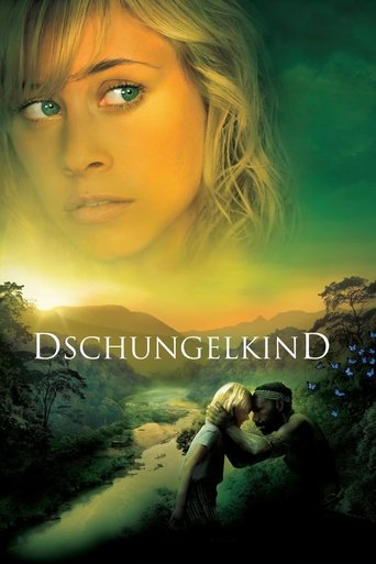 Watch Jungle Child 2011 poster