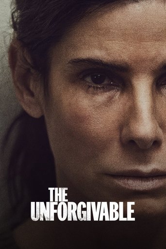 Watch The Unforgivable 2021 poster
