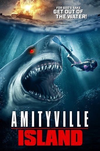 Watch Amityville Island 2020 poster