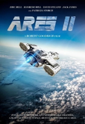 Watch Ares 11 2016 poster