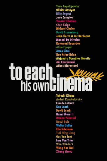Watch To Each His Own Cinema 2007 poster