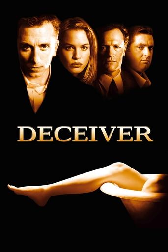 Watch Deceiver 1997 poster