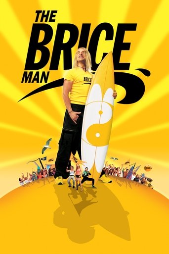 Watch The Brice Man 2005 poster