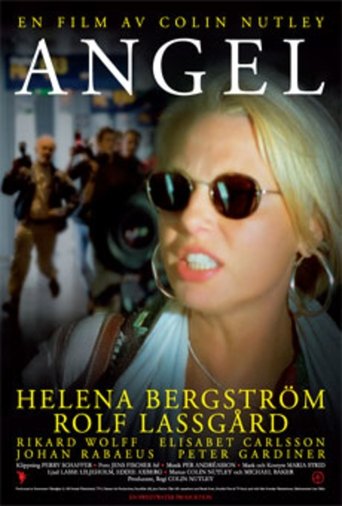 Watch Angel 2008 poster