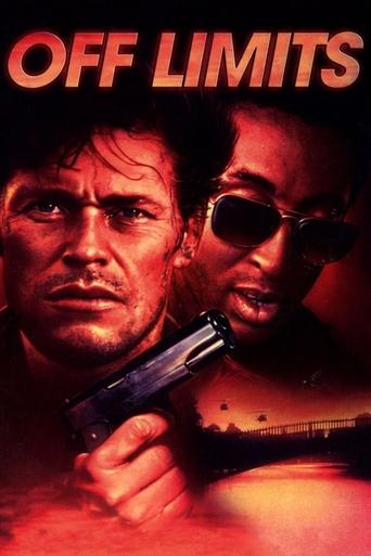 Watch Off Limits 1988 poster