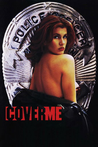 Watch Cover Me 1995 poster