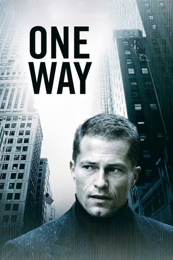 Watch One Way 2006 poster