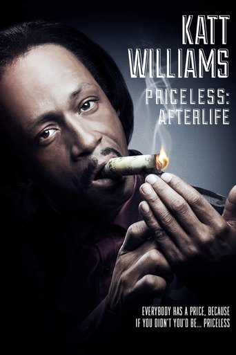 Watch Katt Williams: Priceless: Afterlife 2014 poster