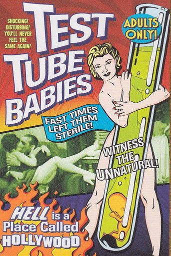 Watch Test Tube Babies 1948 poster