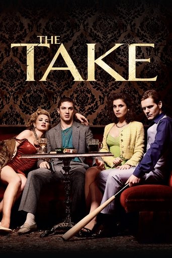 Watch The Take 2009 poster