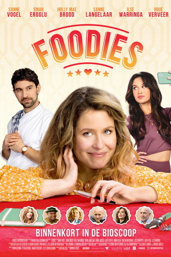 Watch Foodies 2022 poster