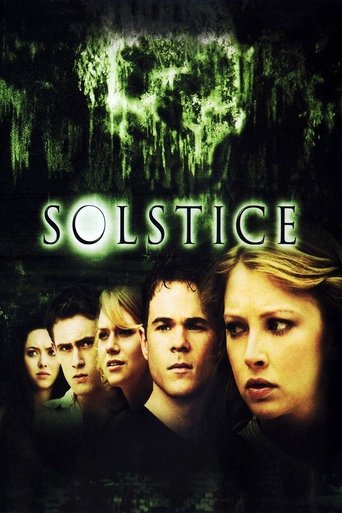 Watch Solstice 2008 poster