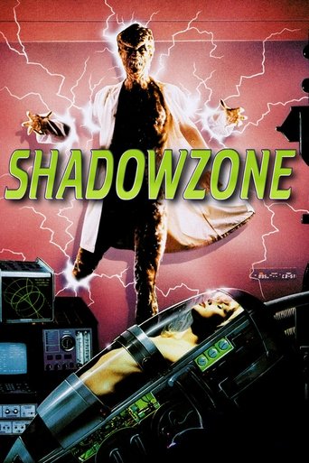 Watch Shadowzone 1990 poster