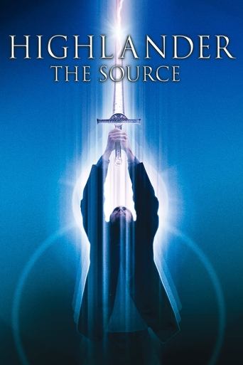Watch Highlander: The Source 2007 poster