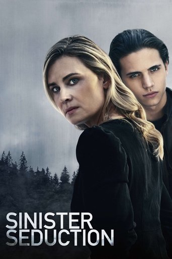 Watch Sinister Seduction 2019 poster