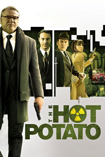 Watch The Hot Potato 2011 poster