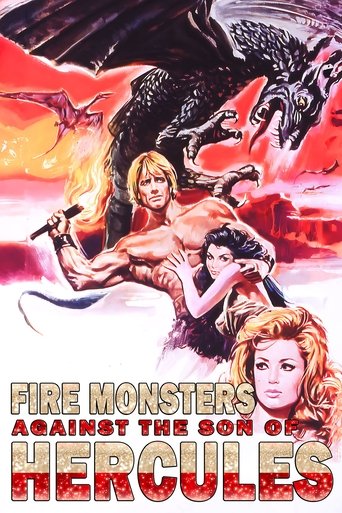 Watch Colossus of the Stone Age 1963 poster