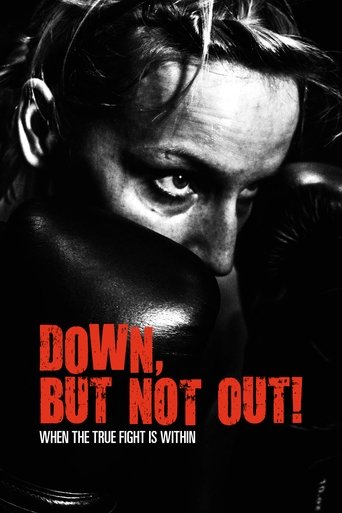 Watch Down, But Not Out! 2015 poster