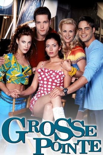 Grosse Pointe 2000