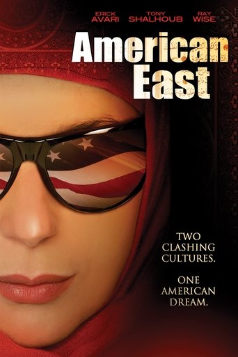 Watch AmericanEast 2008 poster