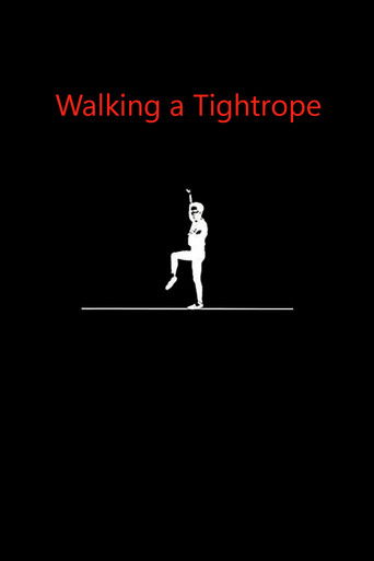 Watch Walking a Tightrope 1991 poster