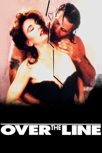 Watch Out of Control 1992 poster