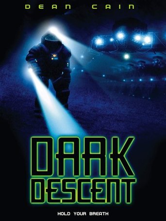 Watch Dark Descent 2002 poster