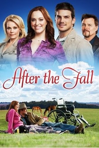 Watch After the Fall 2010 poster