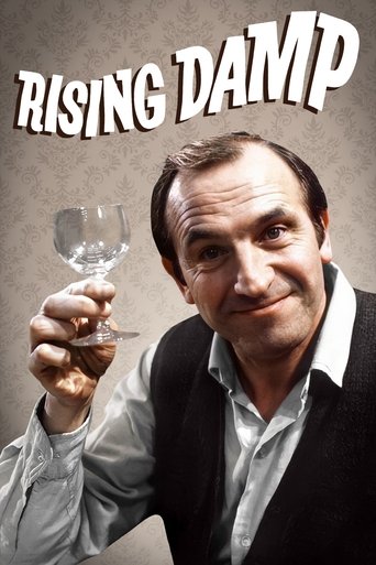Watch Rising Damp 1974 poster