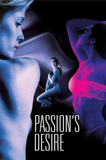 Watch Animal Attraction II: Passion's Desire 1999 poster