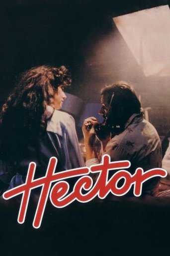 Watch Hector 1987 poster