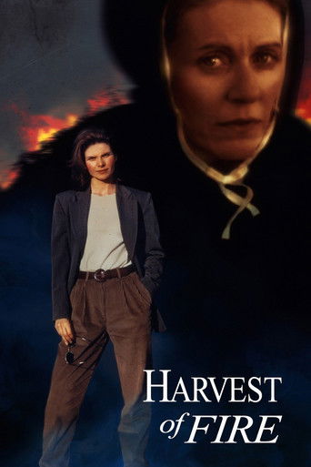 Watch Harvest of Fire 1996 poster