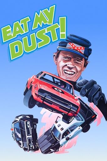 Watch Eat My Dust 1976 poster