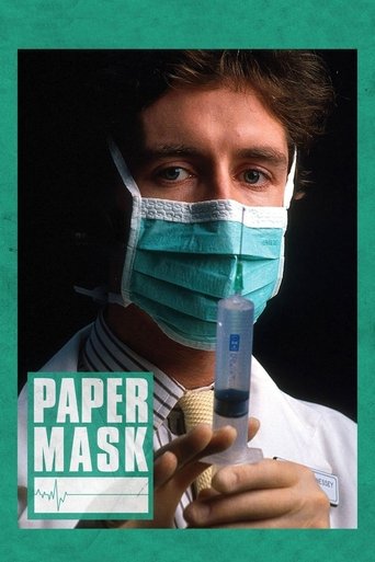 Watch Paper Mask 1990 poster