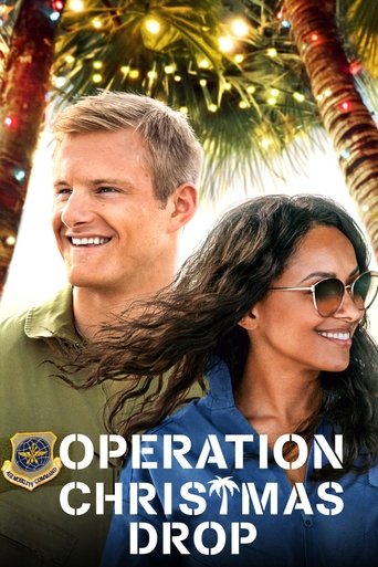 Watch Operation Christmas Drop 2020 poster