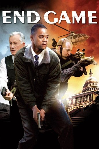 Watch End Game 2006 poster