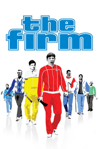 Watch The Firm 2009 poster