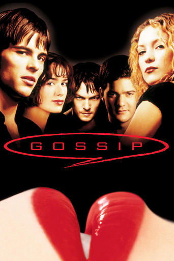 Watch Gossip 2000 poster