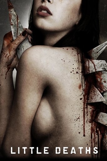 Watch Little Deaths 2011 poster