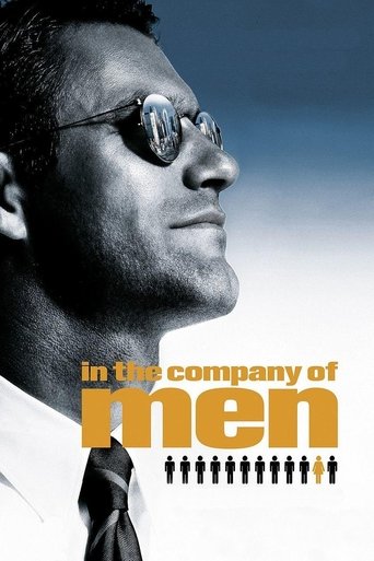 Watch In the Company of Men 1997 poster