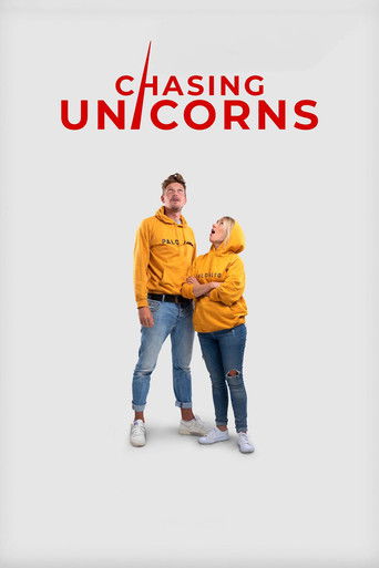 Watch Chasing Unicorns 2019 poster