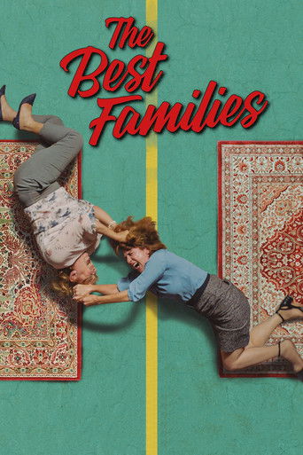 Watch The Best Families 2020 poster