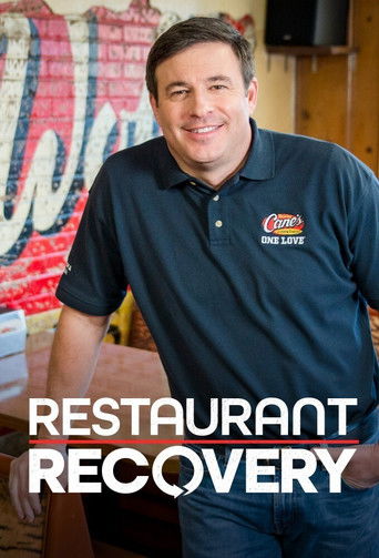 Watch Restaurant Recovery 2021 poster