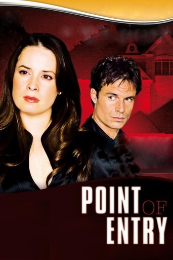 Watch Point of Entry 2007 poster
